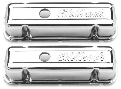 Edelbrock Signature Series V/C's - Buick V6