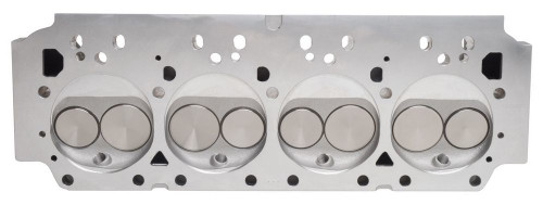 Edelbrock BBM 440 Performer RPM Cylinder Head - Assm.