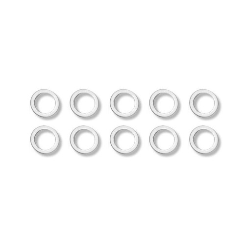 Earls #5 Crush Washers (10pk)