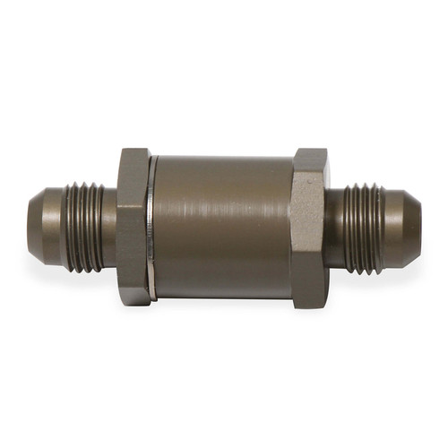 Earls 6an Ultra Pro Check Valve One-Way