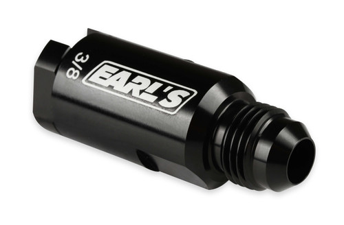 Earls OE EFI Quick Connect Fuel Line Fitting