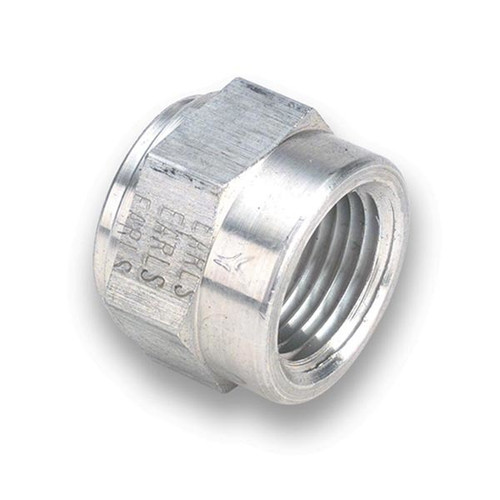 Earls 1/4 Npt Female Weld Fit.