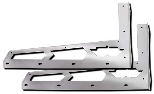 Fivestar Nose Brackets Pair