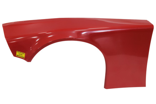 Fivestar 2019 LM Ultraglass Fender Red Left