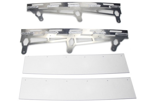 Fivestar 2019 LM Spoiler Plain 6.5in x 60in 70 Degree