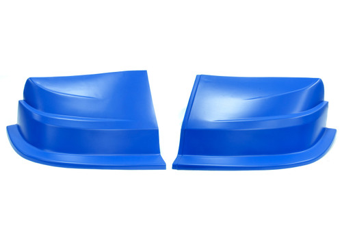 Fivestar MD3 Nose Evolution DLM Chevron Blue
