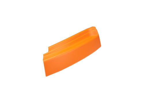 Fivestar Fender MD3 Lower EVO II DLM Flou Orange Left