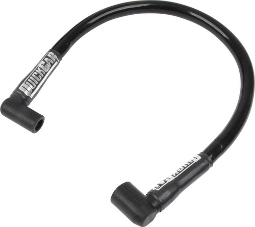 QuickCar Racing Products Coil Wire -Blk 18in HEI/HEI