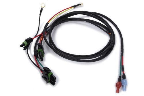 QuickCar Racing Products Wiring Harness Soft Touch HEI
