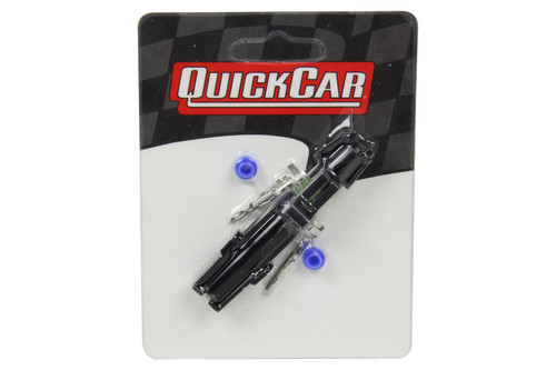 QuickCar Racing Products 1 Pin Connector Kit