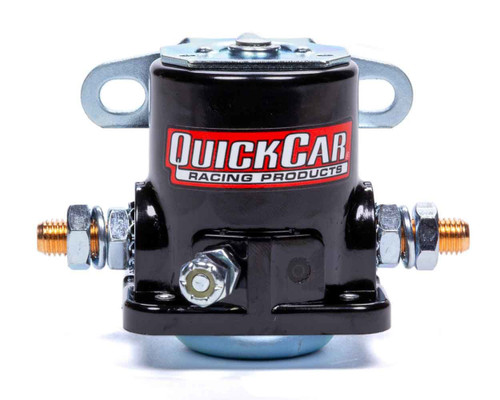 QuickCar Racing Products Starter Solenoid