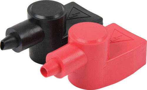 QuickCar Racing Products Battery Terminal Cover-