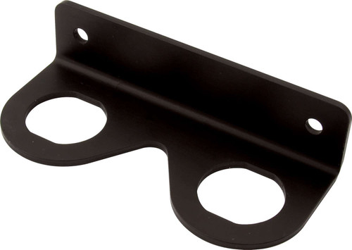QuickCar Racing Products Remote Charge Post Bracket Bent
