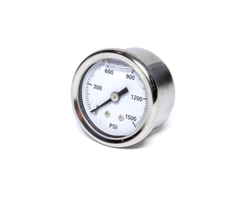 QuickCar Racing Products Gauge Mini Brake Replacement