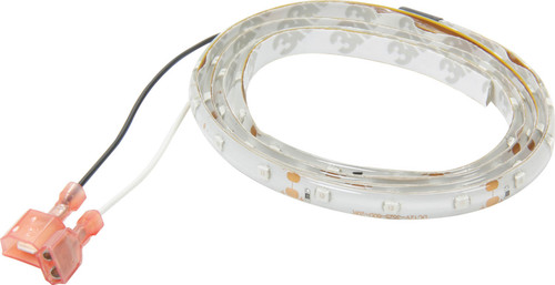 QuickCar Racing Products LED Light Strip Yellow