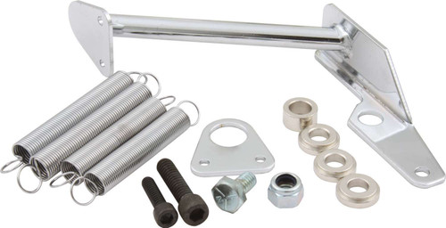 QuickCar Racing Products Throttle Return Spring Kit