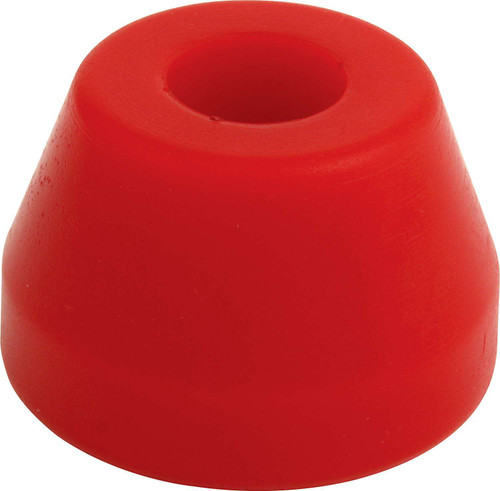 QuickCar Racing Products Replacement Bushing Med. Red