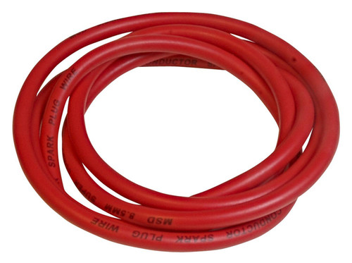 MSD Ignition 8.5mm Super Conductor Wire- 6'