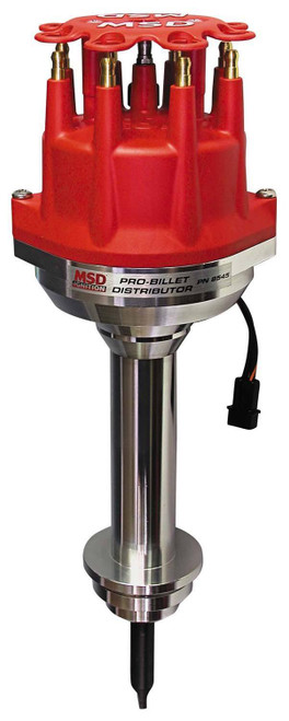 MSD Ignition Chry Pro-Billet Dist