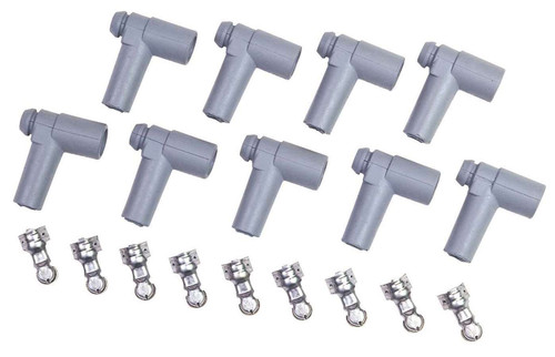 MSD Ignition HEI Distributor Boots (9 Per Card)