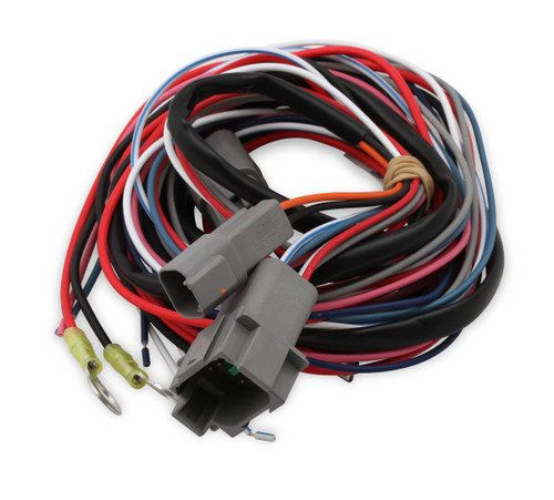 MSD Ignition Wire Harness - for 6530 6AL2 Box
