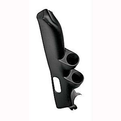 2-1/16 Dual Pillar Pod - 03-04 Vette