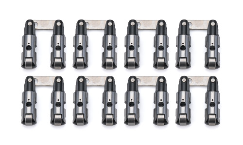 SBC Solid Roller Lifter Set .904 .210 Offset Int