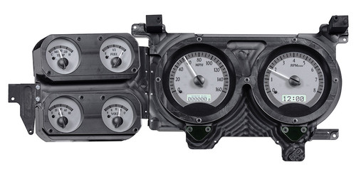 1973-87 Chevy Pickup VHX Instrument System