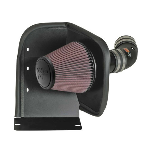 06-09 GM Car 5.3L Aircharger Kit