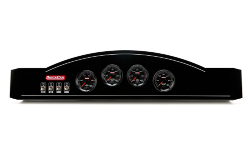 Dash Panel Redline OP/WT /OT/WP Dual Ignition