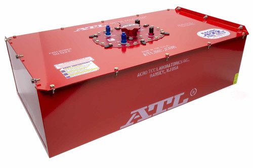 ATL Fuel Cell Assembly 22 Gallon FIA FT3.5 - ATLDD-UN-115