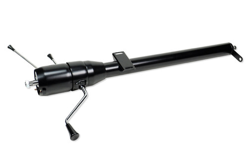 Ididit Steering Column Retrofit 74-75 Bronco - IDI1130845051