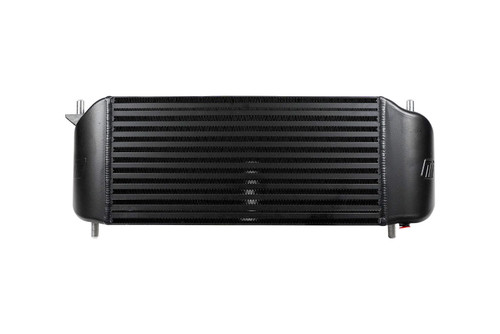 Turbosmart Ford F150 Intercooler V6 Ecoboost Black - TBSTS-CCA-VSFD001B