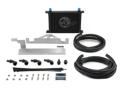 aFe Trans Cooler Kit  - AFE46-80008