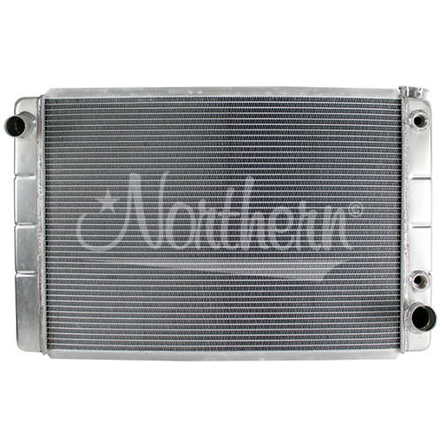 Northern Race Pro Radiator 31 x 19 GM - NRA209615