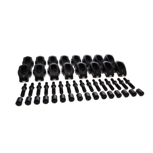 Top Street Performance Pro Series 2024 Aluminum LS Roller Rocker Arms - TSP72870