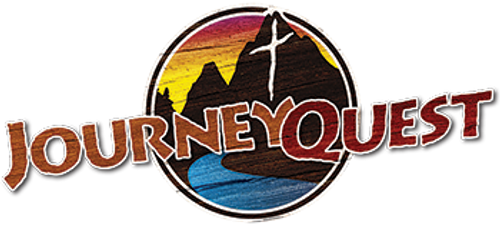Journey Quest - Royal Gorge Raft Trip for Two