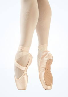 Bloch Synthesis Pointe Shoes - Up To UK 5.5
