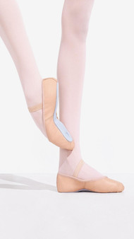 Dancing Daisy Ballet Shoe - Up To UK 5.5
