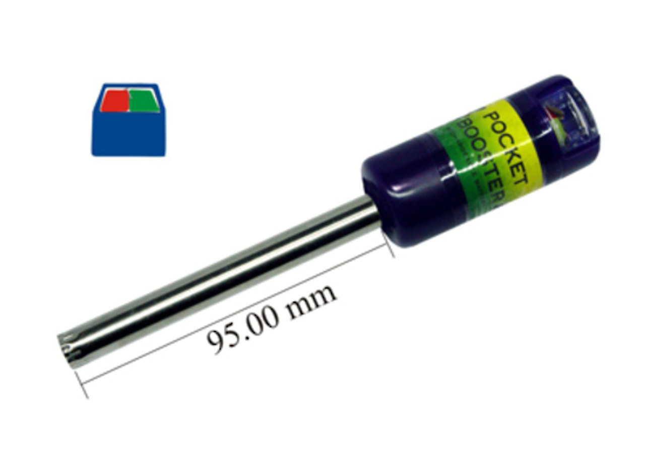 Glow Plug Igniter 95mm long with meter TY1 1710075