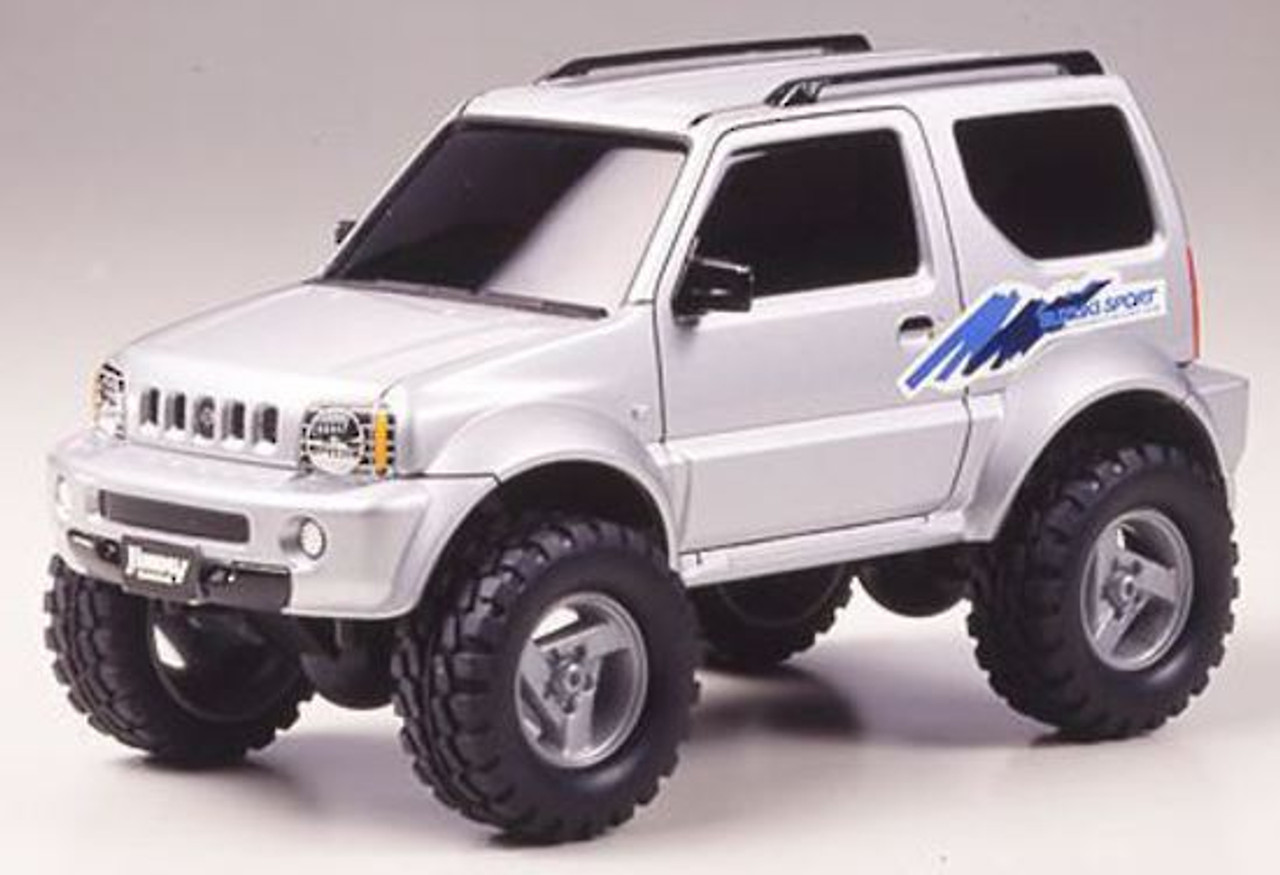 tamiya jimny