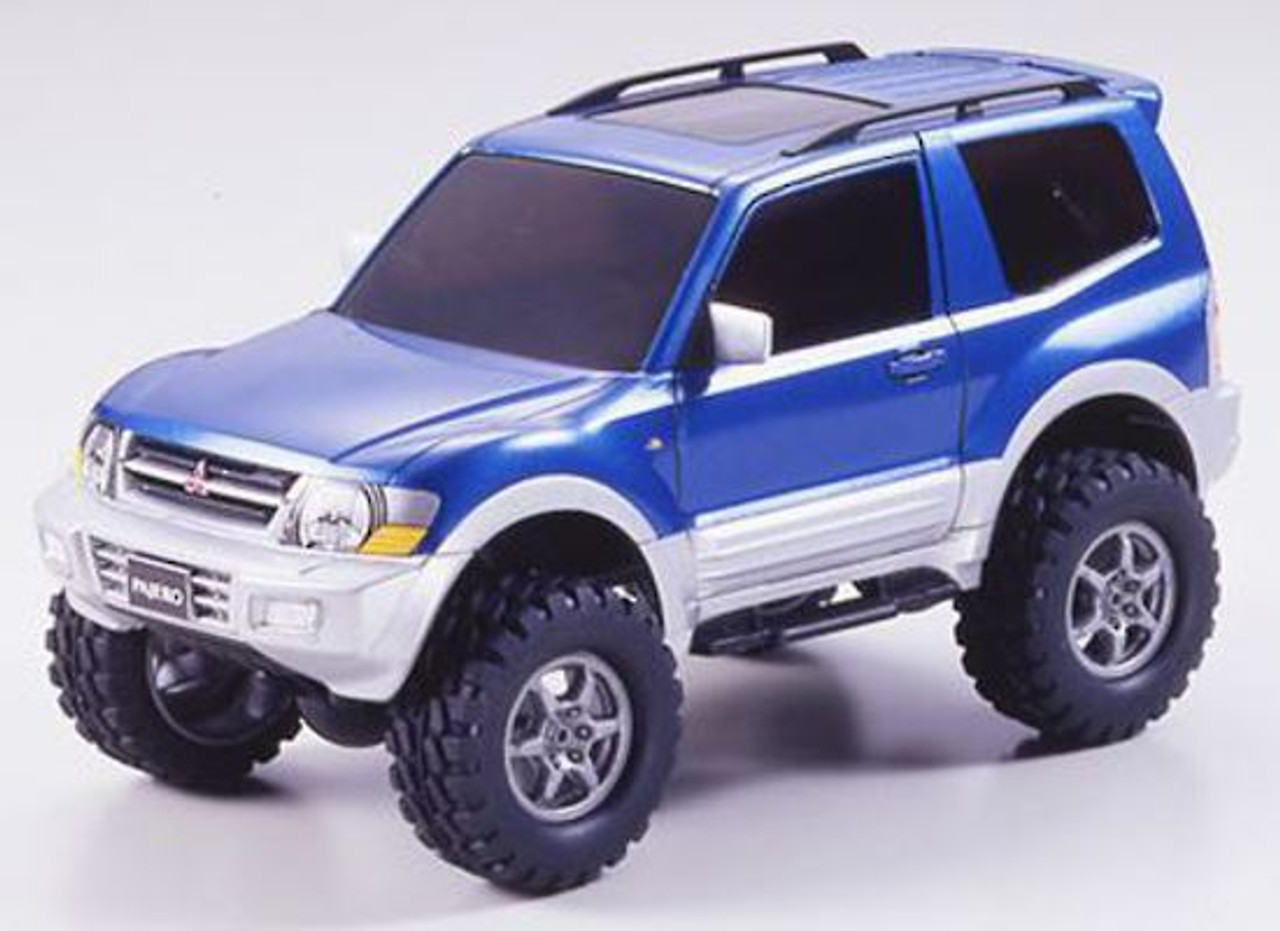 tamiya pajero