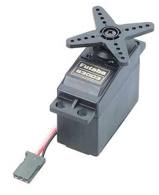 Futaba R202GF &ndash; Ricevitore 2 Canali S-FHSS &ndash; Nuovo, Perfetto Per I Tuoi Modelli RC