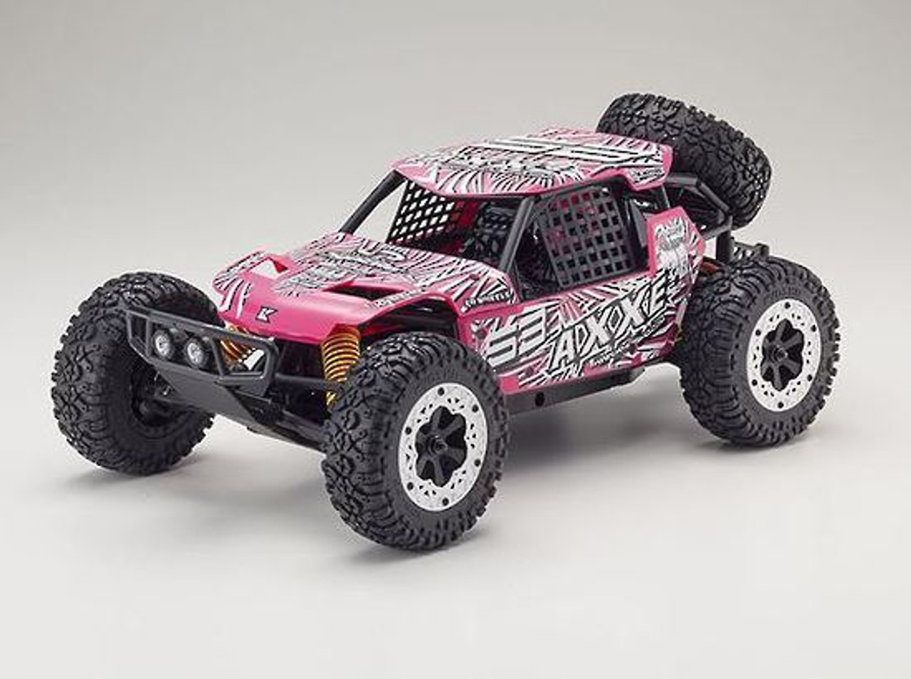 nitro rc hobbies