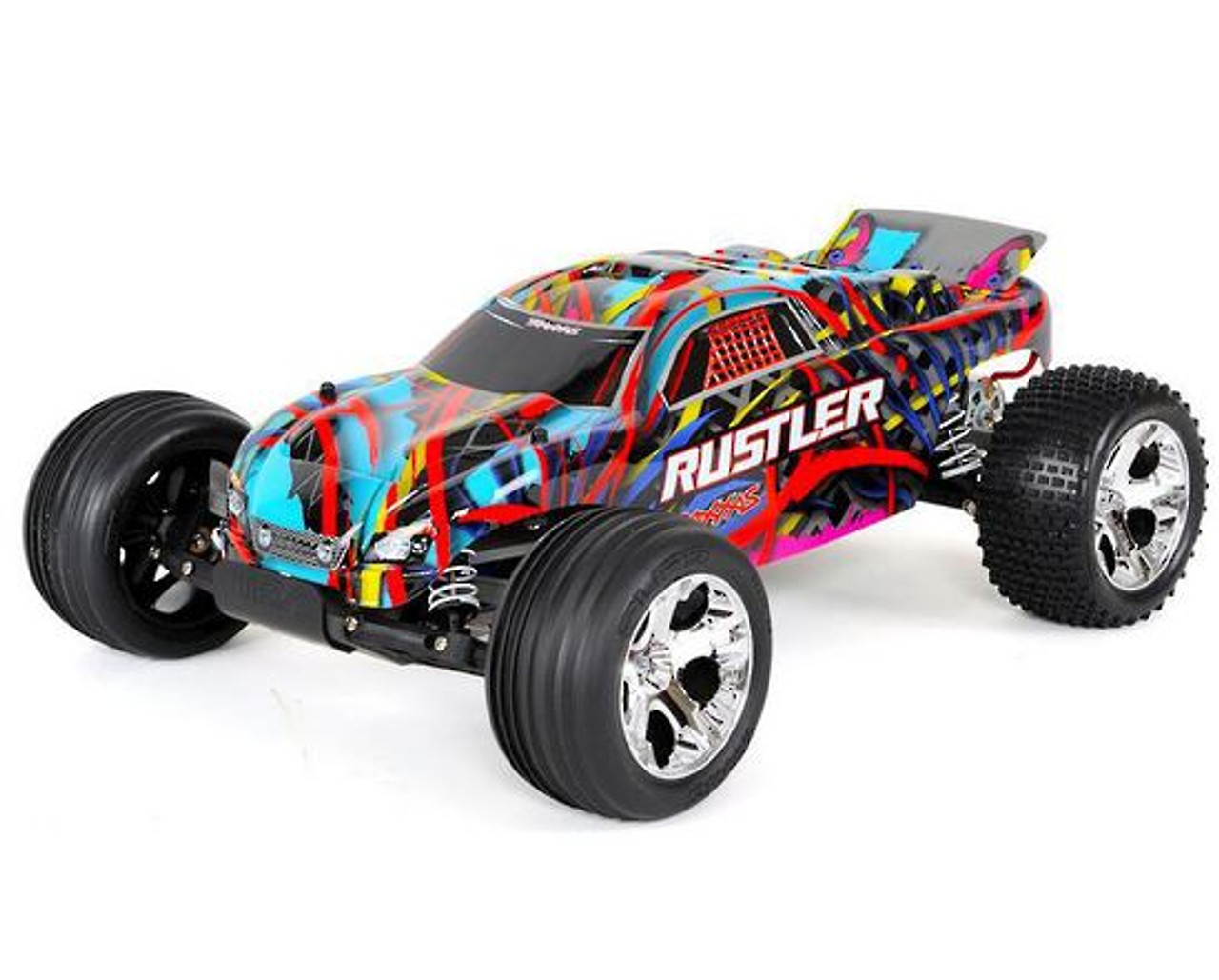 traxxas 37054