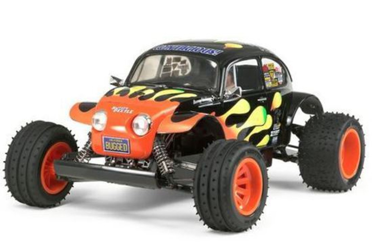 vw rc car