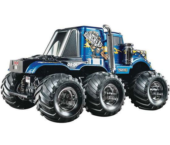 Kit de roulements scellés en céramique Fast Eddy Tamiya