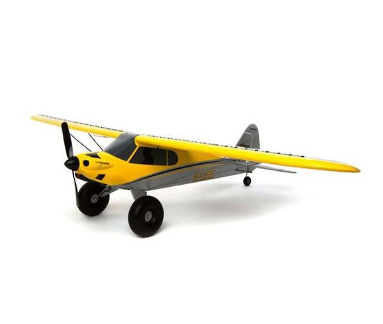 carbon cub s rtf