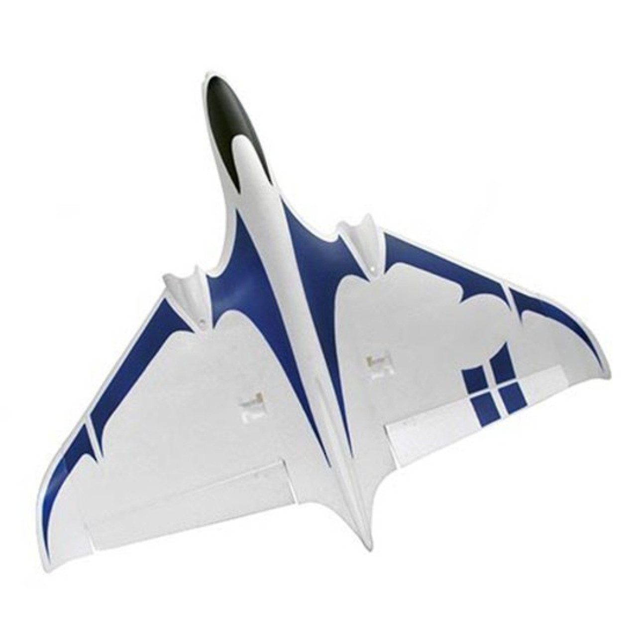 hobbyzone delta ray