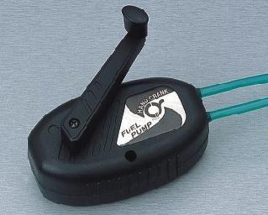 Ming Yang 1991 Crank Fuel Pump for Nitro and Petrol